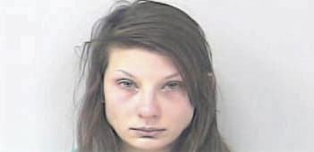 Shannon Key, - St. Lucie County, FL 